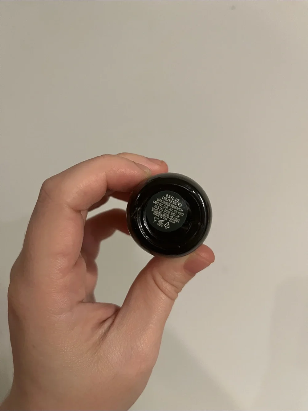 La Mer The Concentrate .50oz BRAND NEW